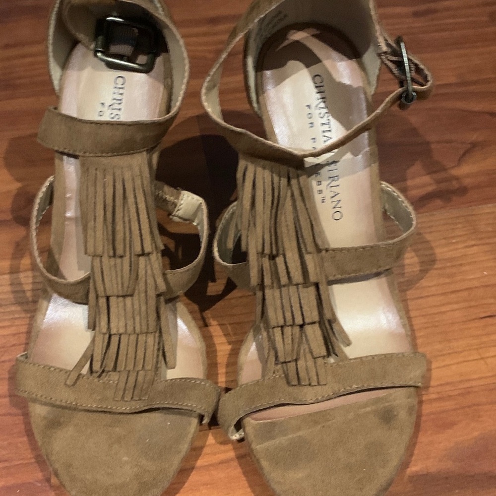 Christian Soriano for Payless